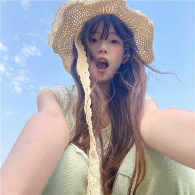 我，喜欢你 封面